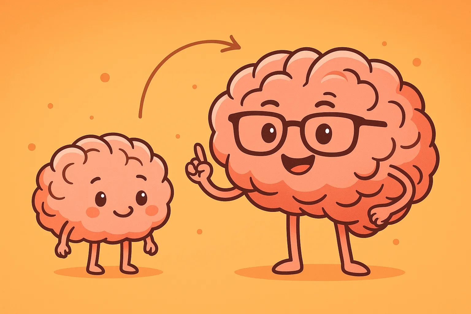 Abstract Thinking Is Hard, But It’s What Makes Us Powerful