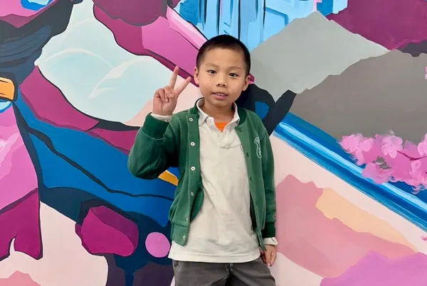 Student Spotlight: William - Lane Cove’s Young Tech Creator