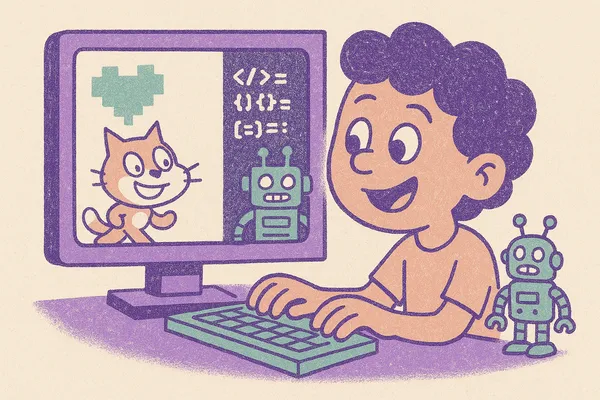 Screen Time vs. Skill Time: Turning Gaming into Learning