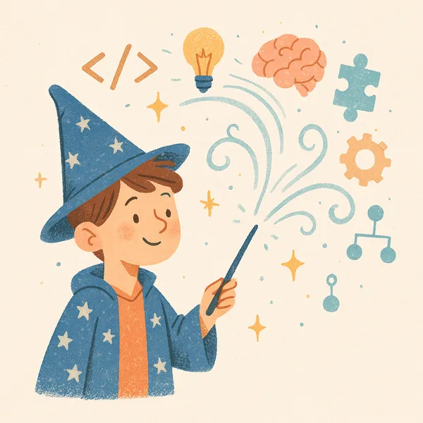 What Programming Teaches Beyond Code